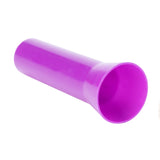 Shires Ezi-Groom Plastic Hoof Oil Brush
