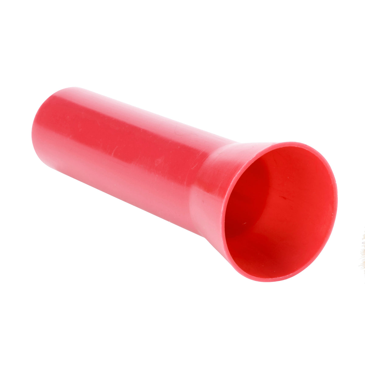 Shires Ezi-Groom Plastic Hoof Oil Brush