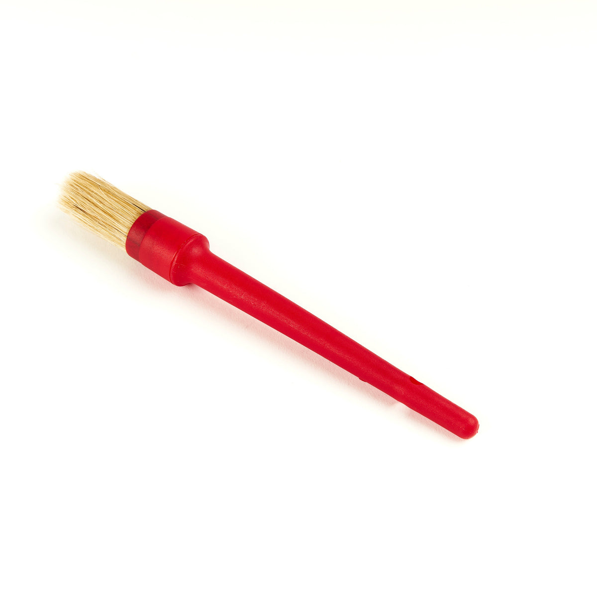 Shires Ezi-Groom Plastic Hoof Oil Brush