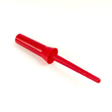 Shires Ezi-Groom Plastic Hoof Oil Brush