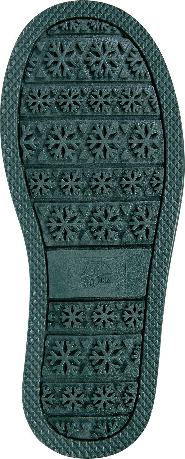 HKM All-Weather Boots -Davos Gossiga- #colour_hunting-green