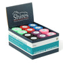 Shires Cohesive Bandages #colour_mixed