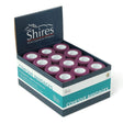Shires Cohesive Bandages #colour_purple