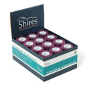 Shires Cohesive Bandages #colour_purple