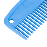 Grand peigne à crinière en plastique Shires