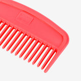 Grand peigne à crinière en plastique Shires