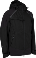 ELKA Working Xtreme Winter Softshell Jacket