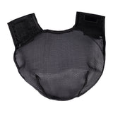 HKM Nose Cover with Velcro - Set of 3