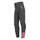 HKM Children's Silicone Full Seat Riding Tights -Pony Dream II- #colour_grey-green