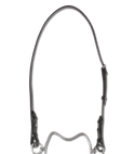 Waldhausen Headpeace To Chifney Bit #colour_black