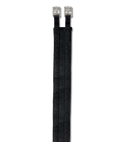 Waldhausen Economic Saddle Girth #colour_black