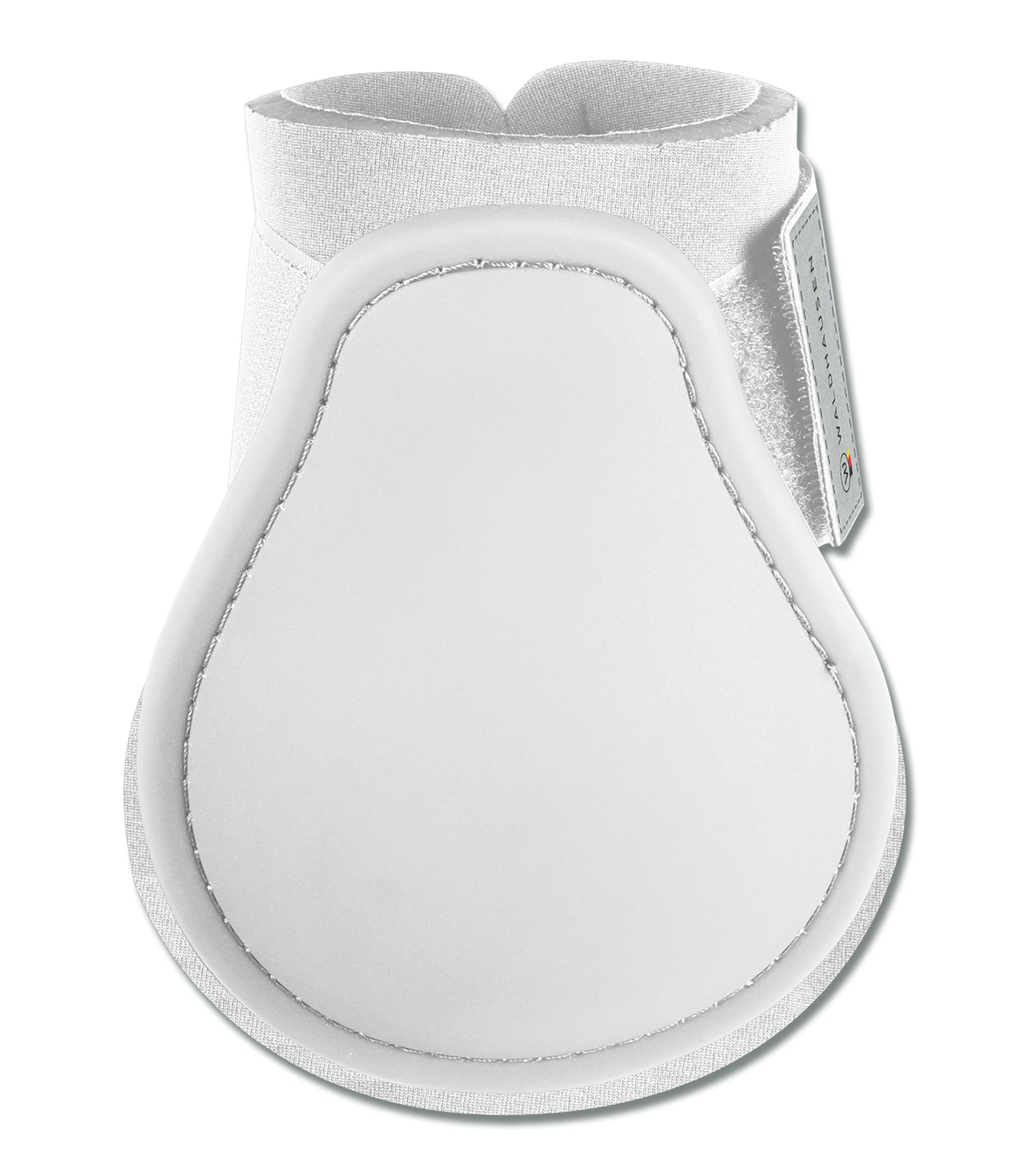 Waldhausen Basic Fetlock Boots #colour_white