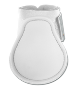 Waldhausen Basic Fetlock Boots #colour_white