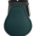 Waldhausen Basic Fetlock Boots #colour_fir-green-black
