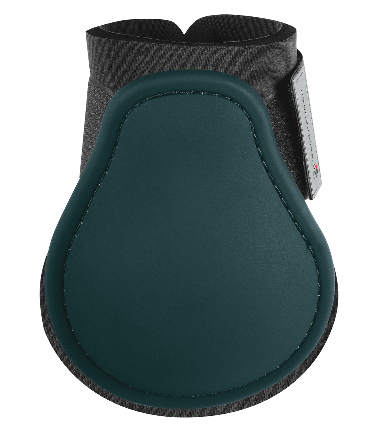 Waldhausen Basic Fetlock Boots #colour_fir-green-black