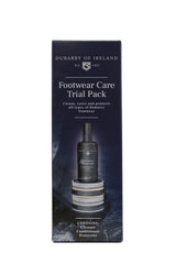 Dubarry of Ireland Footwear Care Trial Pack