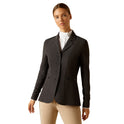 Ariat Women's Artico 2.0 Show Coat #colour_black