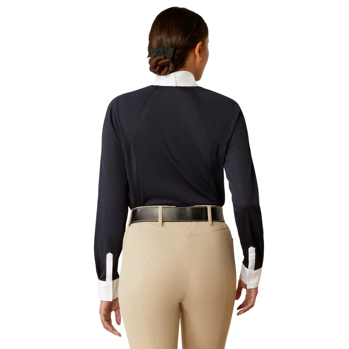 Ariat Women's Sunstopper 3.0 Pro Show Shirt
