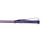 HySCHOOL Metallic Riding Whip #colour_purple-lilac