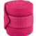 Waldhausen Shetty Fleece Bandages Set #colour_azalea