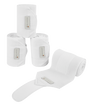 Waldhasuen Breath Bandage Pads #colour_white