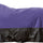 HKM Highneck 1200D 100g Rug -Milwaukee- #colour_lilac-black