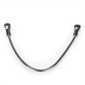 Shires Elastic Fillet Strap