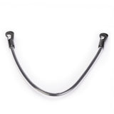 Shires Elastic Fillet Strap