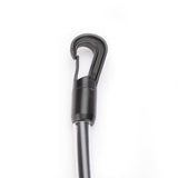 Shires Elastic Fillet Strap