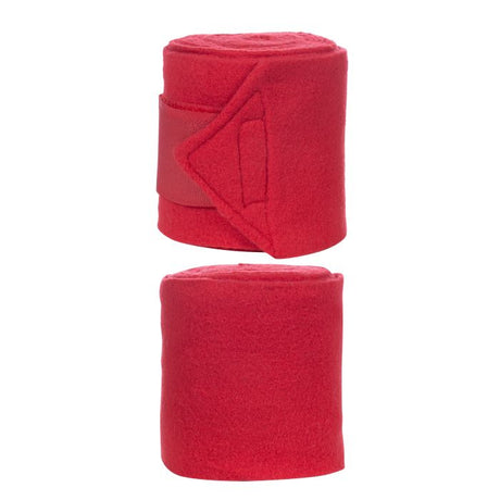 HKM Bandages -Classic #colour_red