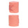 HKM Bandages -Classic #colour_coral