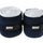 Roma Support Bandages 2 Pack #colour_navy