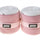 Roma Support Bandages 2 Pack #colour_pink