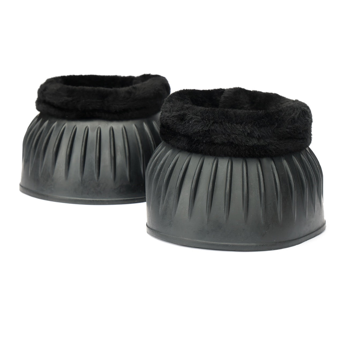 Shires ARMA Fleece-überzogene Over-Reach-Stiefel