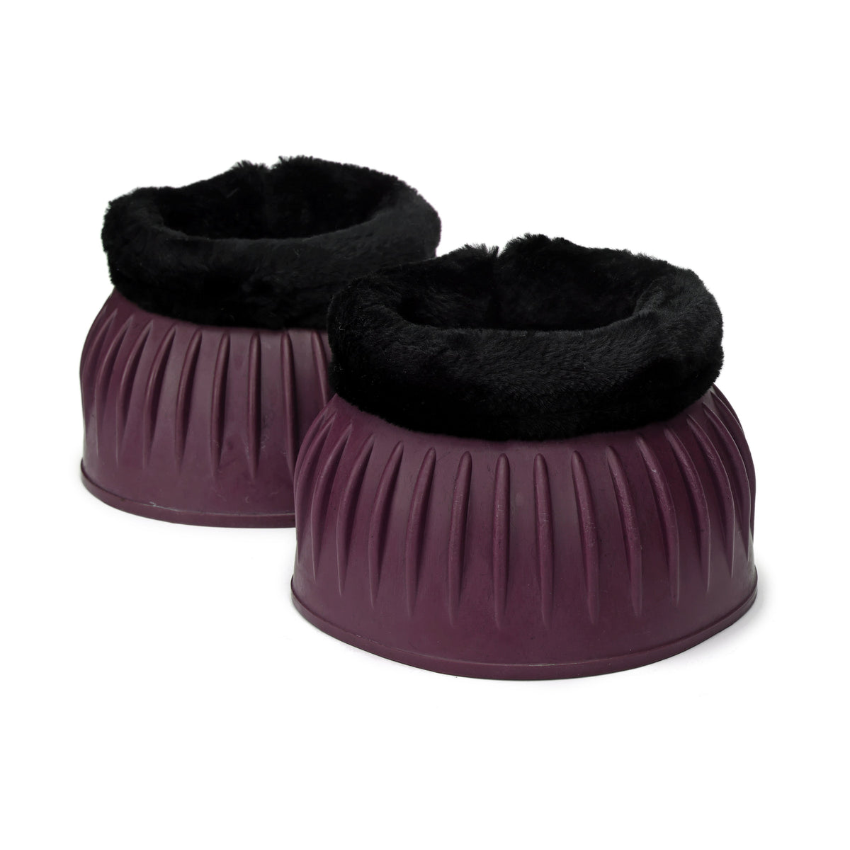 Shires ARMA Fleece-überzogene Over-Reach-Stiefel