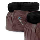 Shires ARMA Fleece-überzogene Over-Reach-Stiefel