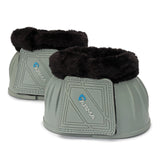 Shires ARMA Fleece-überzogene Over-Reach-Stiefel