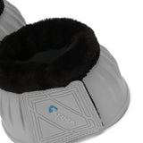 Shires ARMA Fleece-überzogene Over-Reach-Stiefel