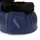 Shires ARMA Fleece-überzogene Over-Reach-Stiefel