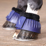 Shires ARMA Fleece-überzogene Over-Reach-Stiefel