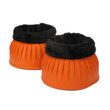 Shires ARMA Fleece-überzogene Over-Reach-Stiefel