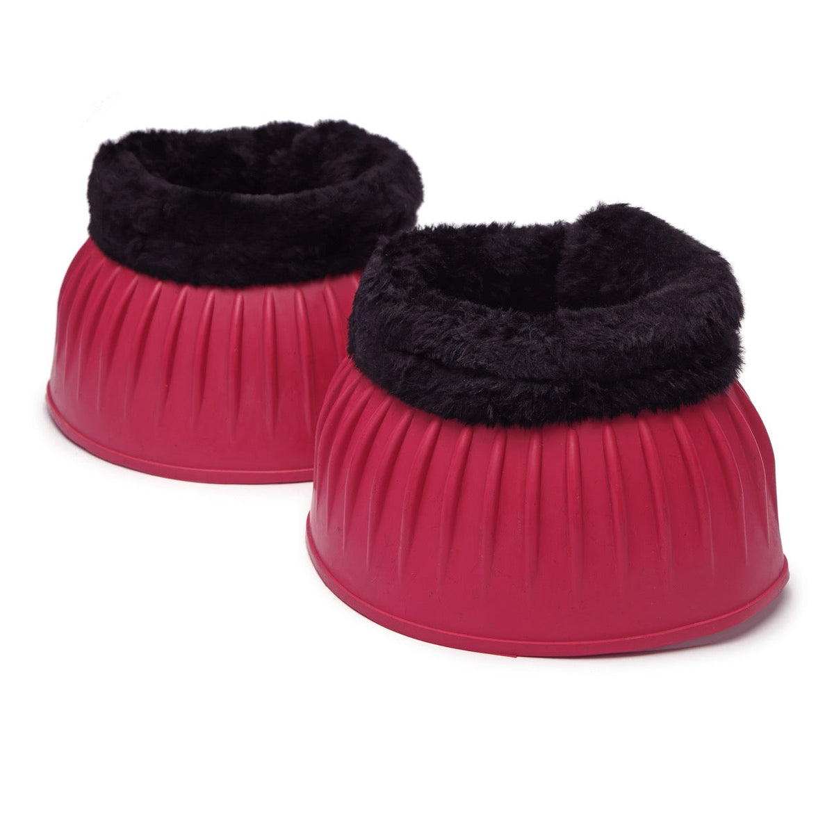 Shires ARMA Fleece-überzogene Over-Reach-Stiefel