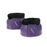 Shires ARMA Fleece-überzogene Over-Reach-Stiefel