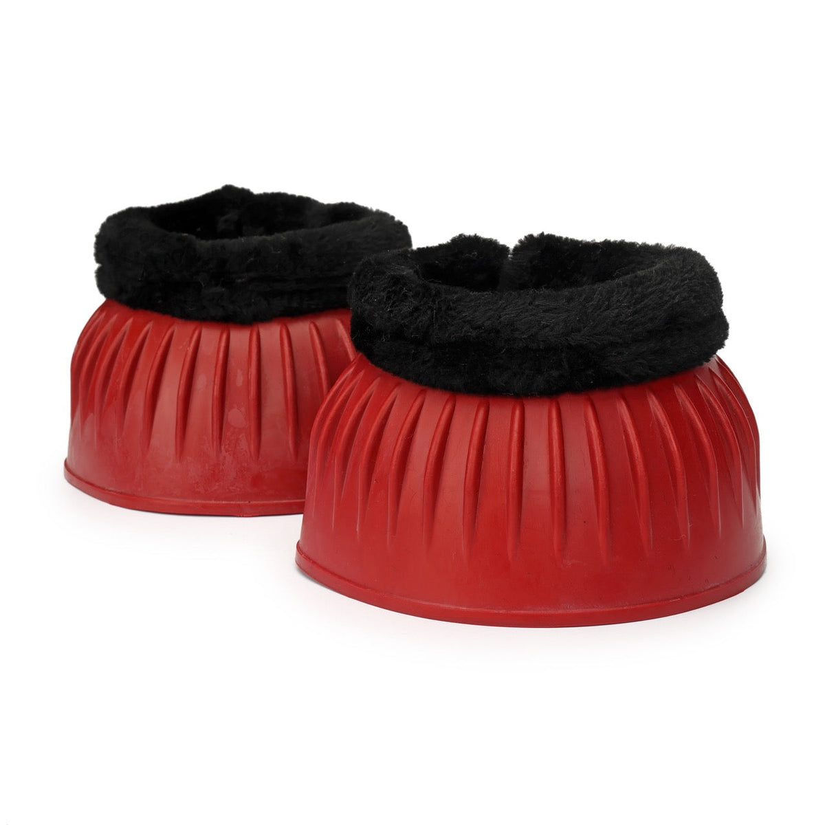 Shires ARMA Fleece-überzogene Over-Reach-Stiefel