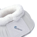 Shires ARMA Fleece-überzogene Over-Reach-Stiefel