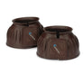 Shires ARMA Touch Close Over Reach Boots #colour_brown