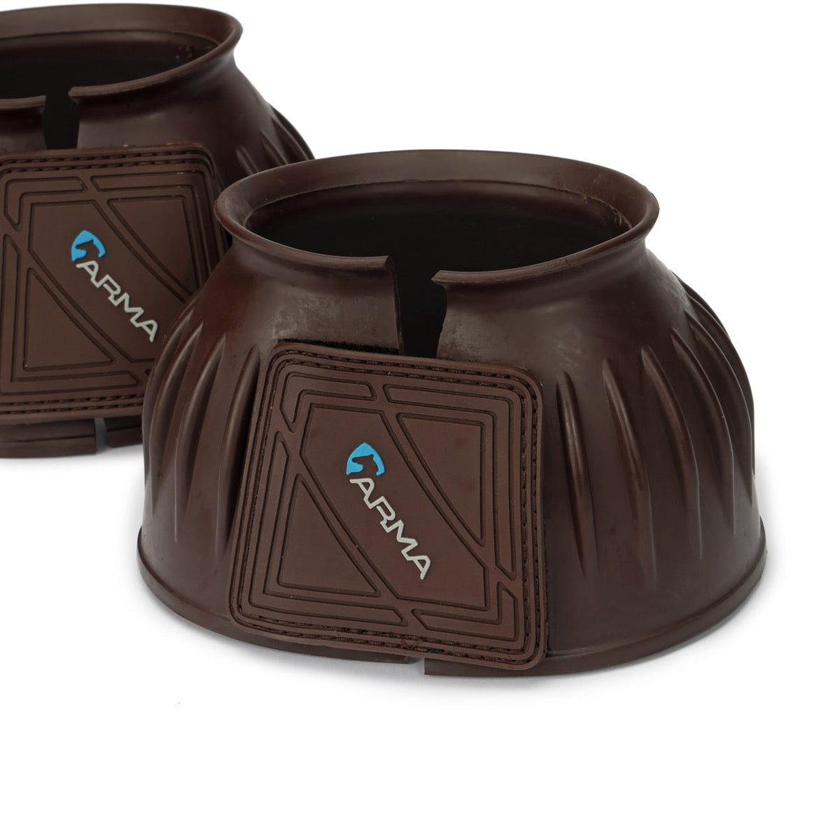 Shires ARMA Touch Close Over Reach Stiefel