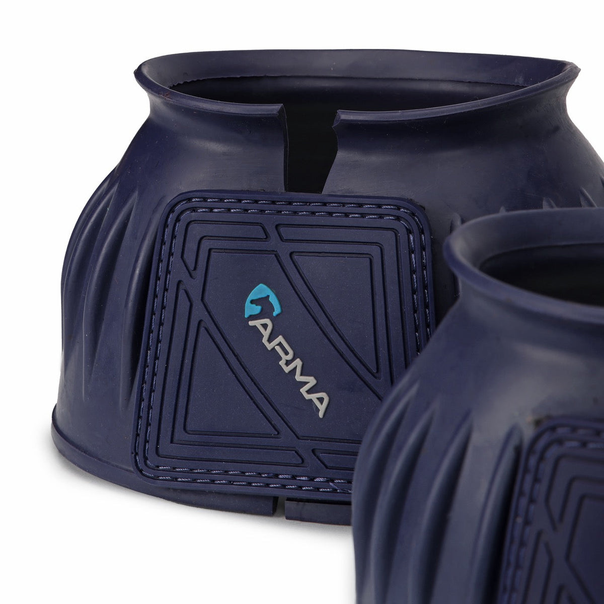 Shires ARMA Touch Close Over Reach Stiefel