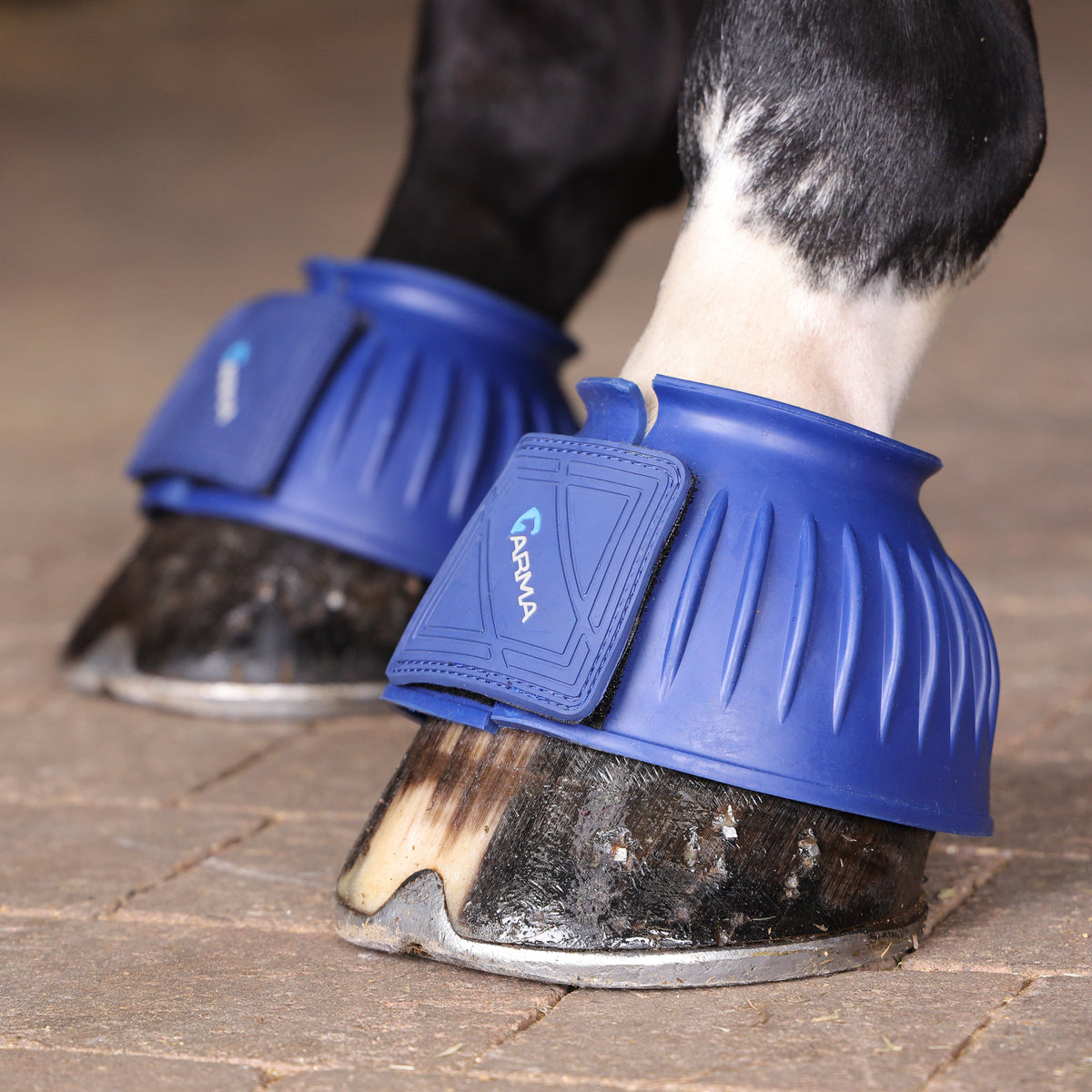 Shires ARMA Touch Close Over Reach Stiefel
