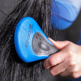 Ezi-Groom Grip Mane & Tail Brush